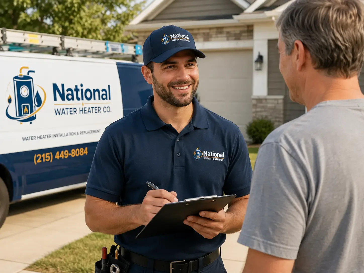 Water Heater Installation Cuba, KS FAQs